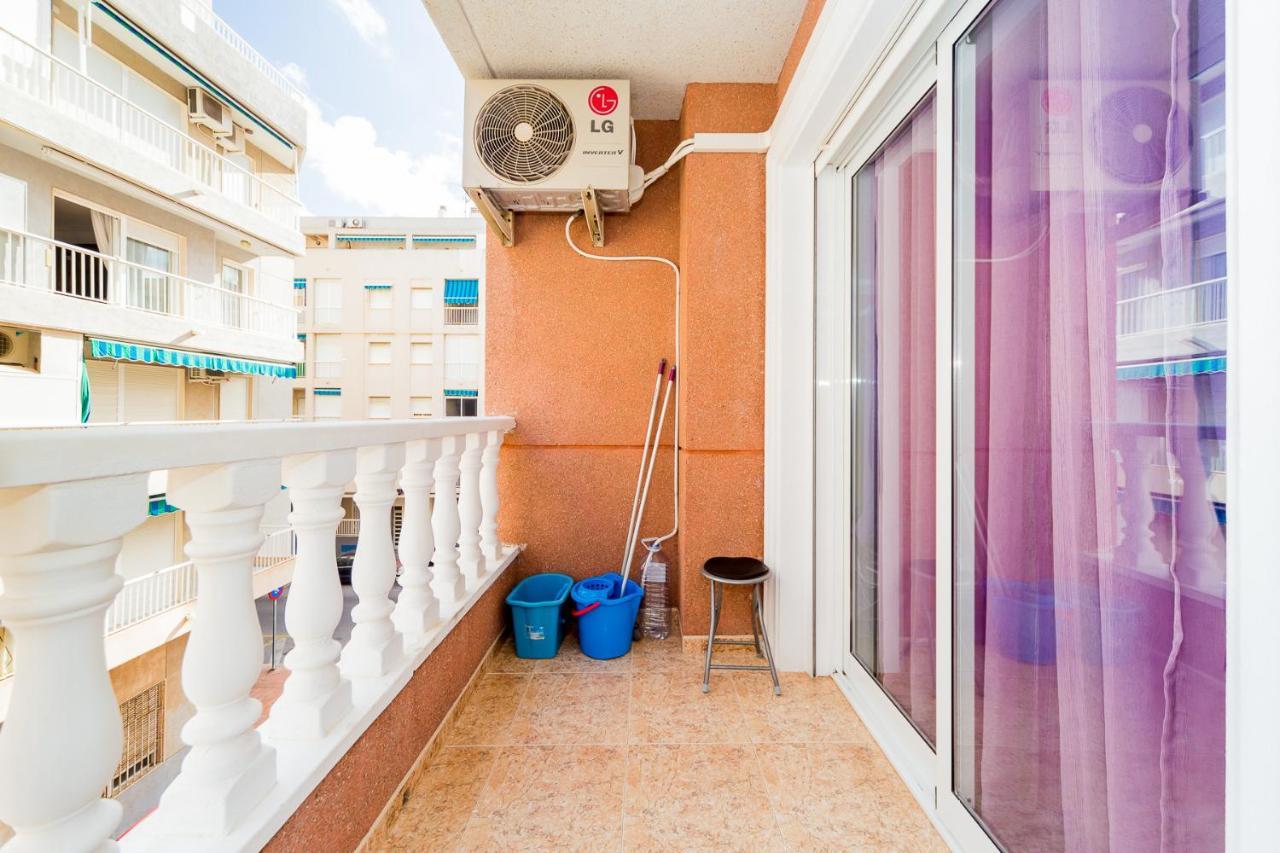 דירות טורבייחה Alegria Id 55 מראה חיצוני תמונה