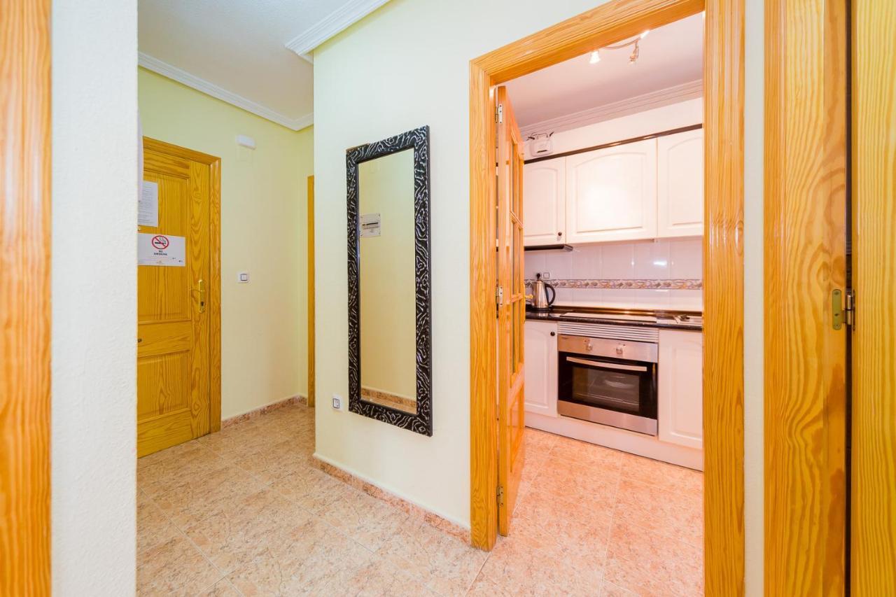 דירות טורבייחה Alegria Id 55 מראה חיצוני תמונה